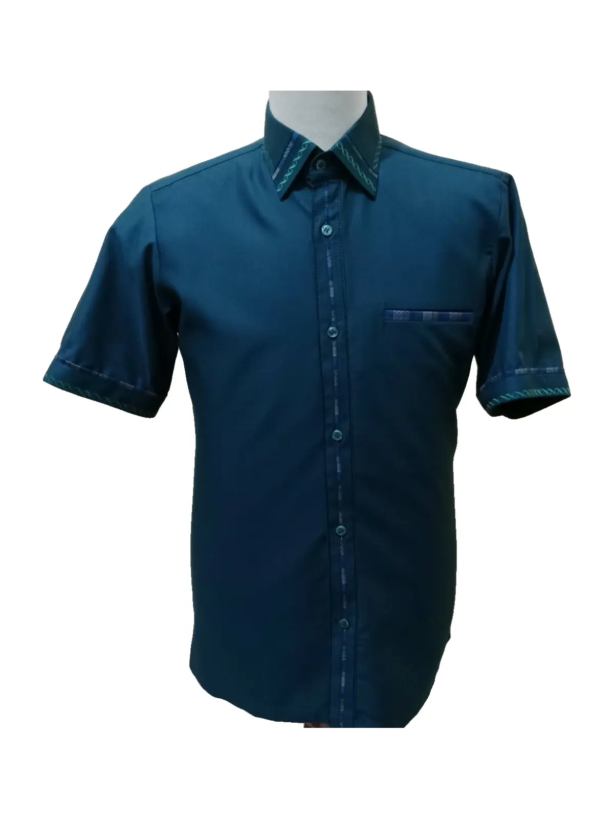 Kemeja Tosca Sulur, foto 1 dari 2